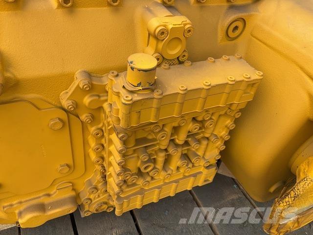 ZF 4BP190 Construction - Others