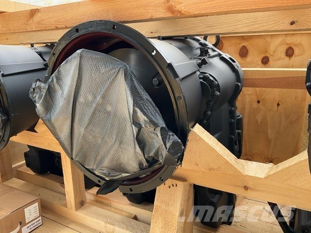 ZF 4WG160 Construction - Others