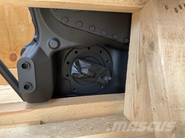 ZF 4WG160 Construction - Others