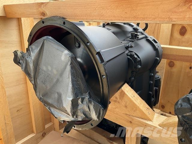 ZF 4WG160 Construction - Others