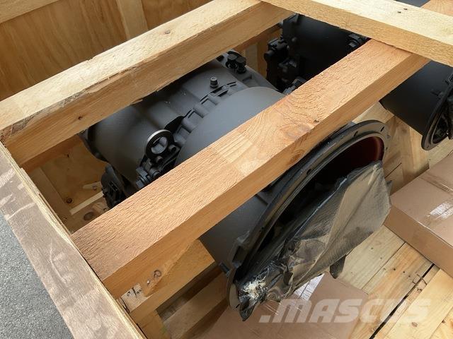 ZF 4WG160 Construction - Others