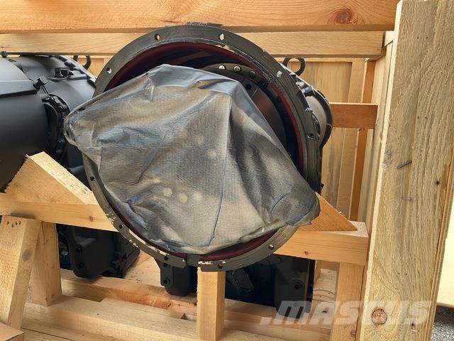 ZF 4WG160 Construction - Others