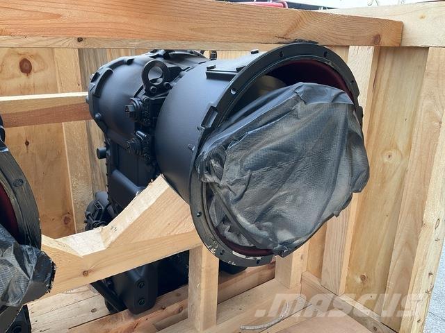 ZF 4WG160 Construction - Others