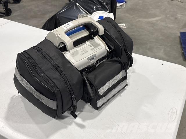  Zoll X Series Construction - Others