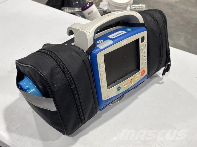  Zoll X Series Construction - Others