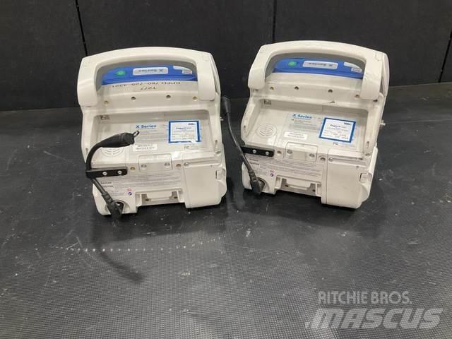  Zoll X Series Construction - Others