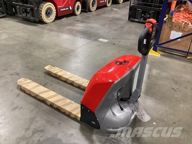 Zoomlion TB16H Hand pallet truck