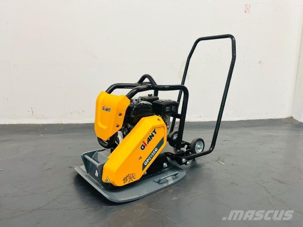 GiANT GP2155G Compaction equipment accessories and spare parts