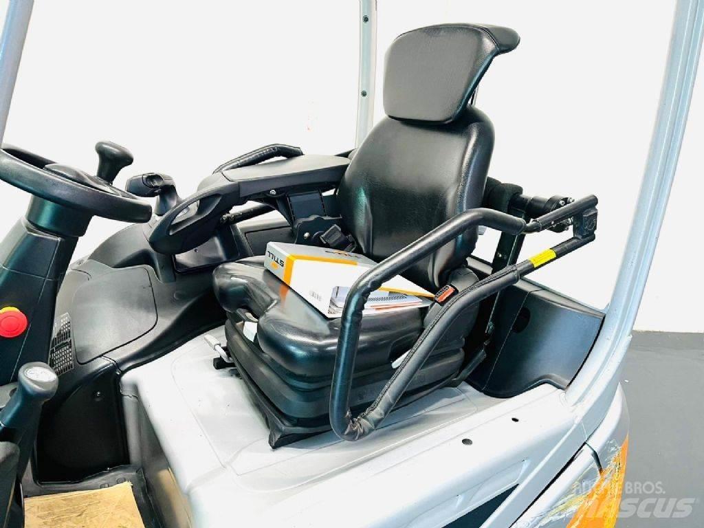 Still RX20-20 Electric forklift trucks