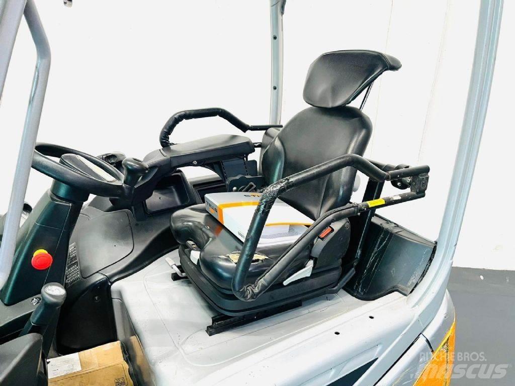 Still RX20-20 Electric forklift trucks