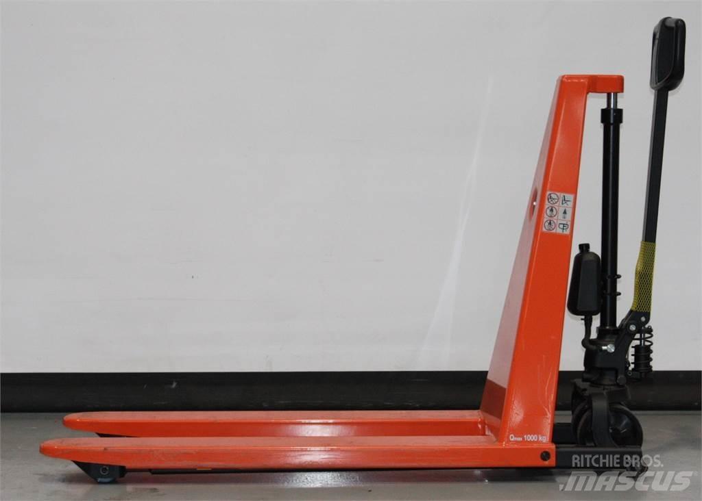 Toyota HHM100 Hand pallet truck