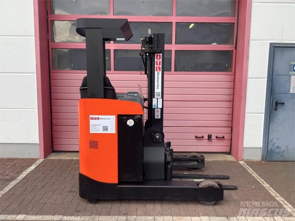 Toyota RRE120B Reach trucks