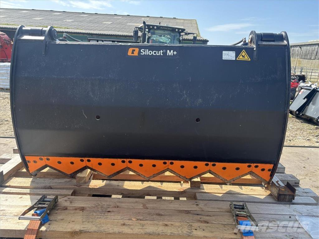 Ålö SG150 Mixer feeders