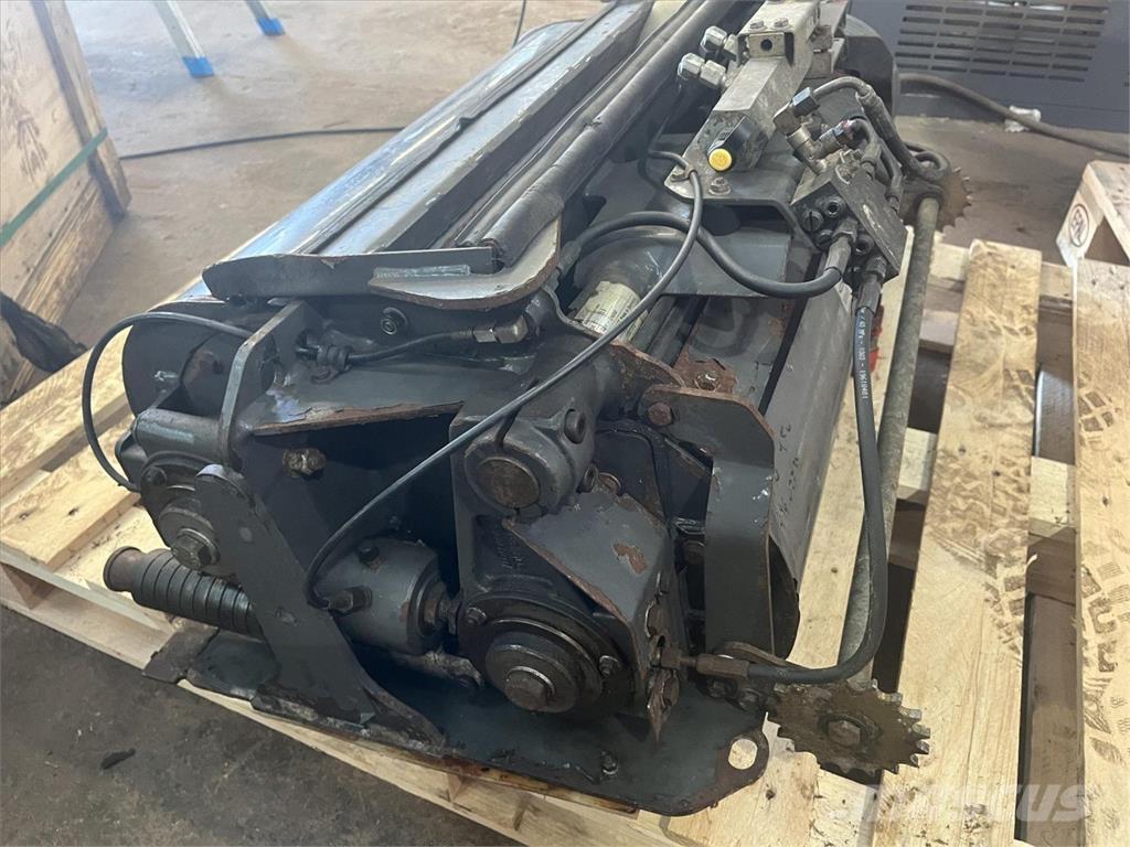 CLAAS CORN CRACKER Agriculture - Others