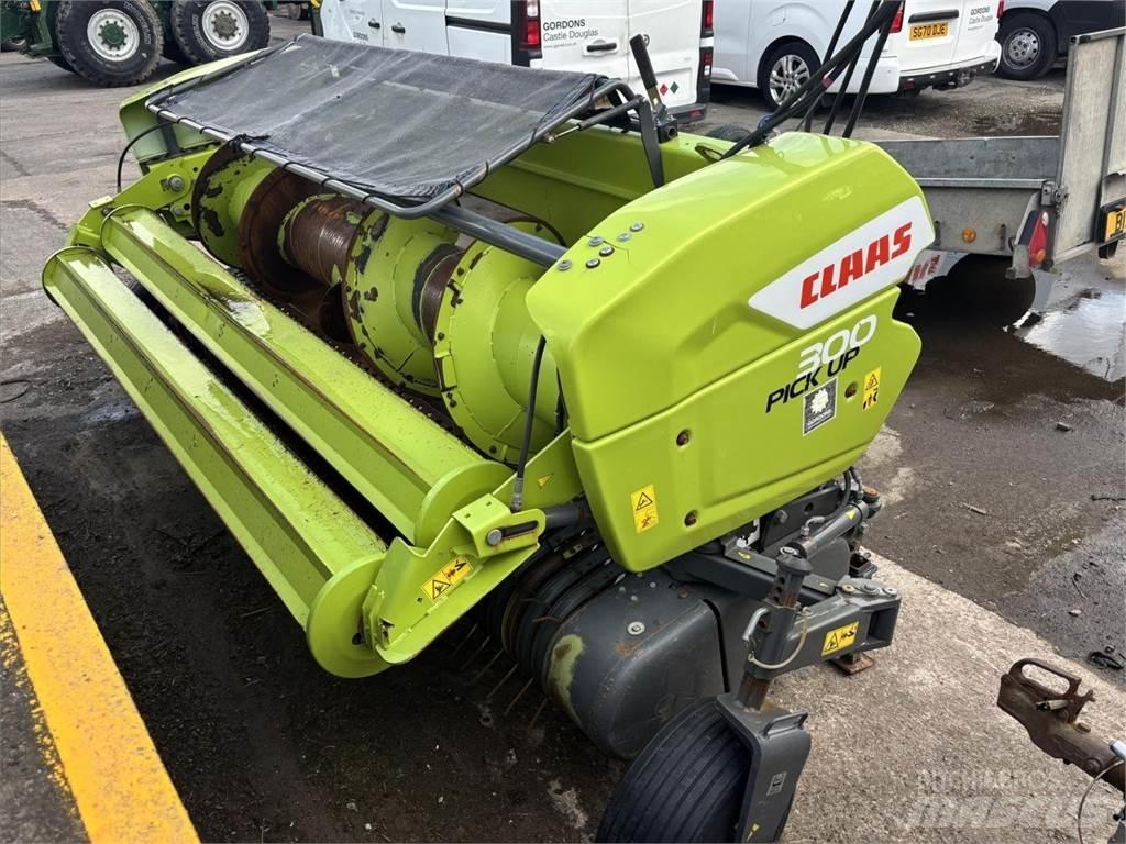 CLAAS PU300 PROFI Agriculture - Others