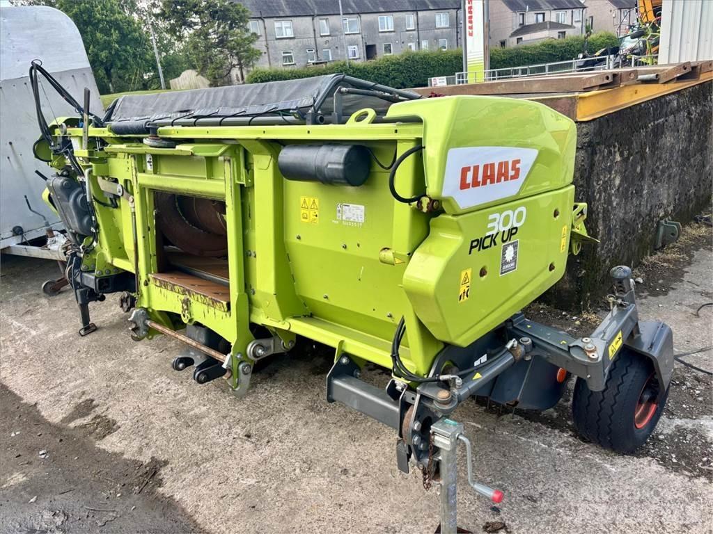 CLAAS PU300 PROFI Agriculture - Others