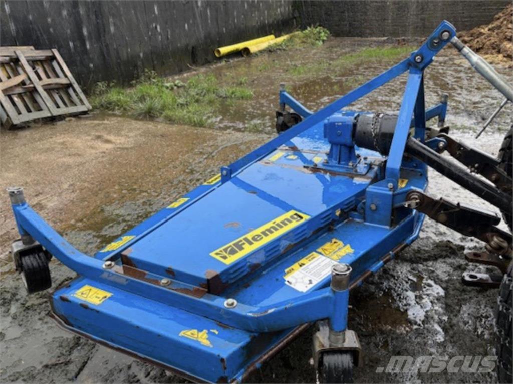 Fleming FM230 Mowers