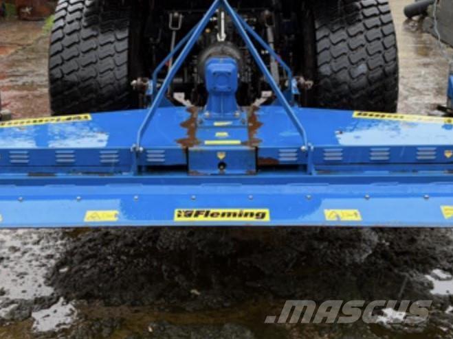 Fleming FM230 Mowers