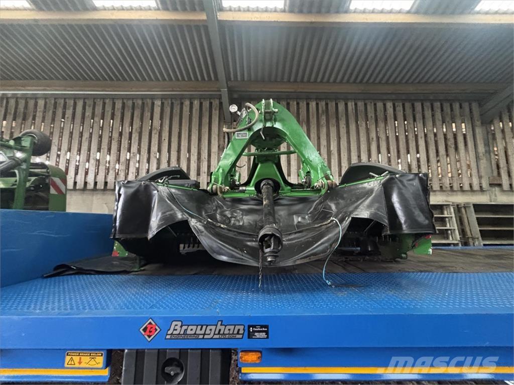 John Deere F310R Mowers