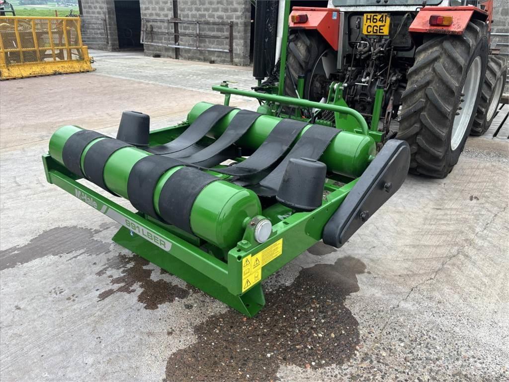 McHale 991LBER Agriculture - Others