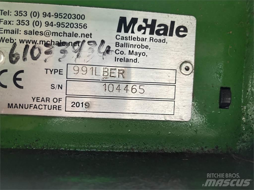 McHale 991LBER Agriculture - Others