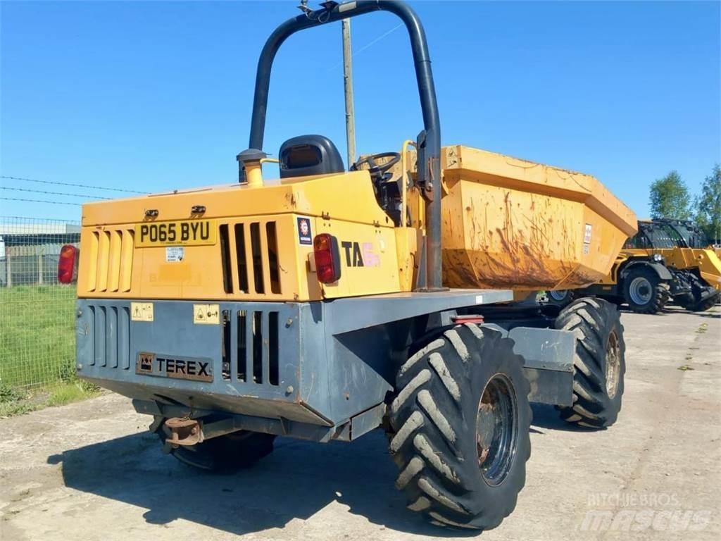  Misc. MECALAC TA6S Agriculture - Others