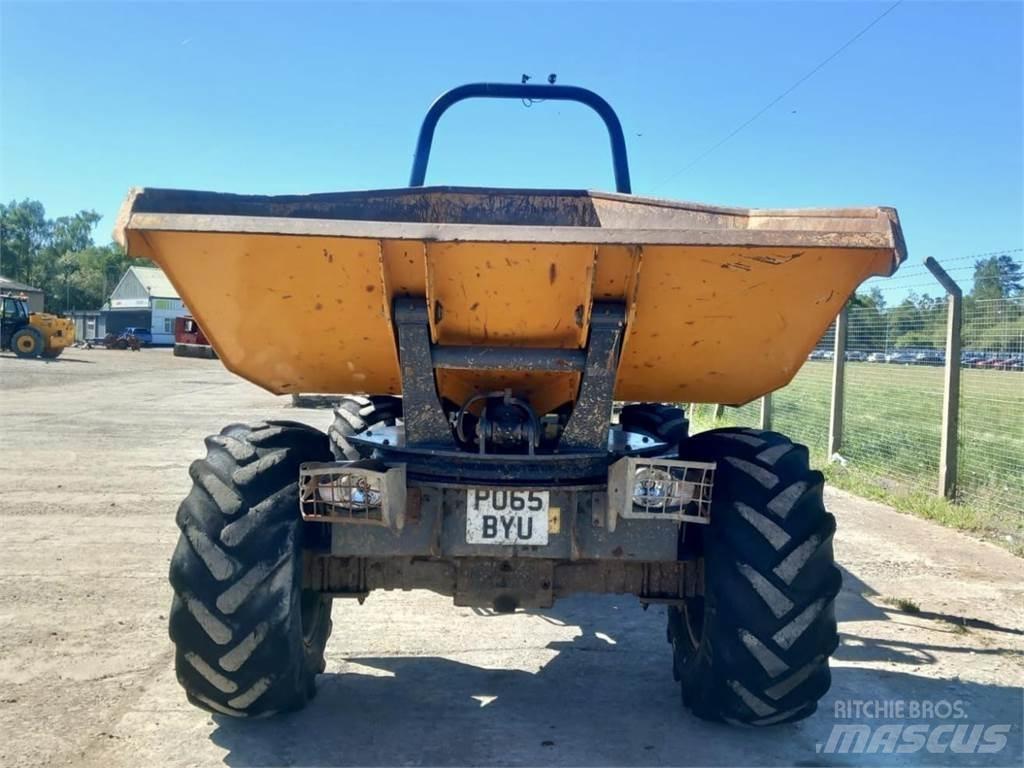  Misc. MECALAC TA6S Agriculture - Others