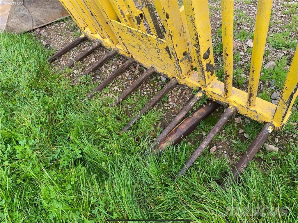  Misc. MUCK FORK Agriculture - Others