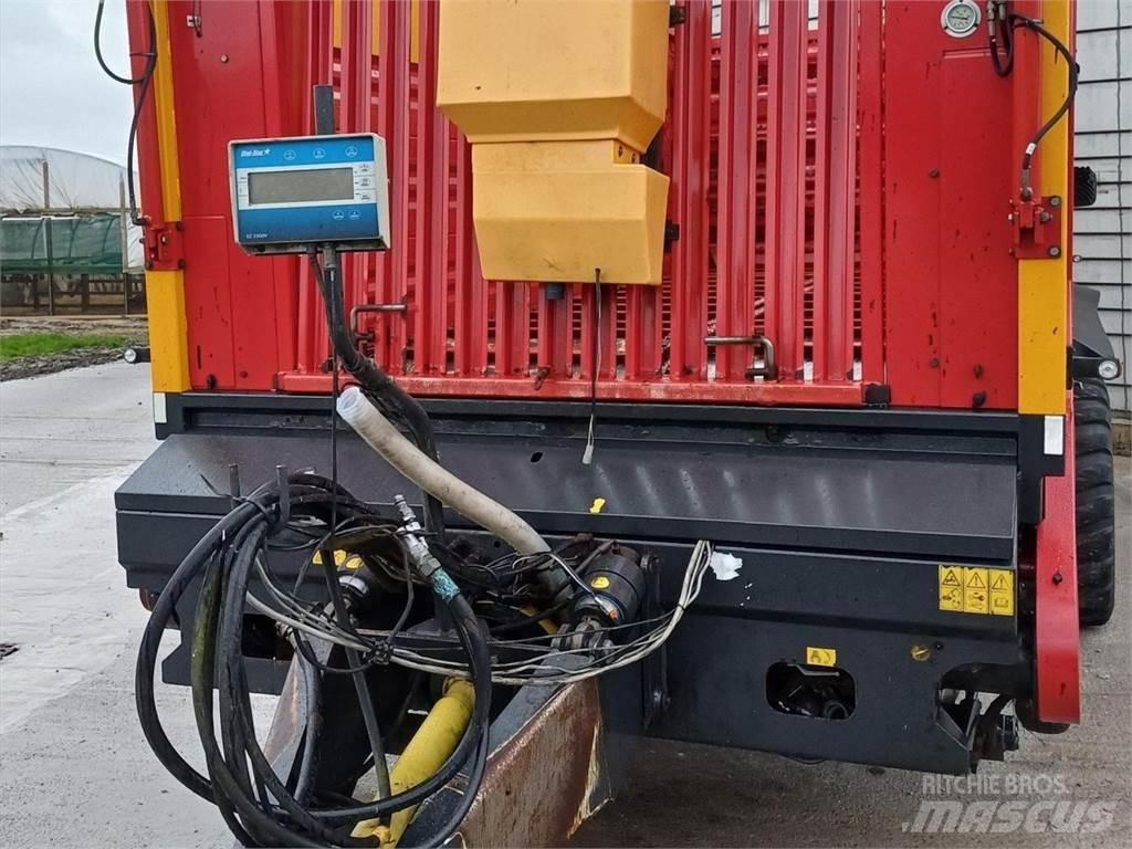 Schuitemaker 580V Agriculture - Others