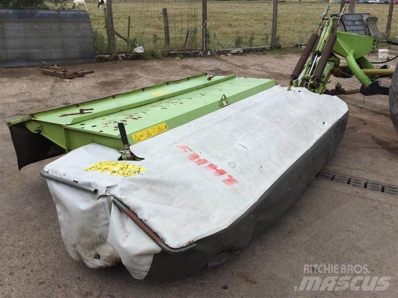 Volvo BM EC140ELM Agriculture - Others