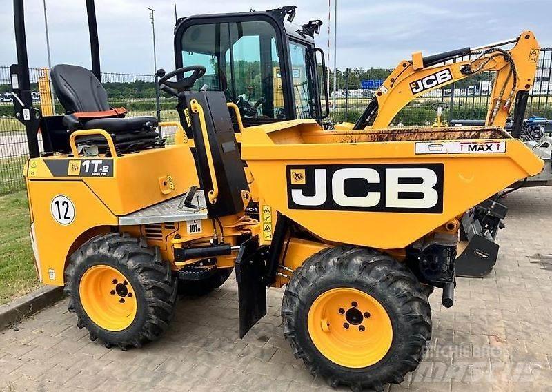 JCB 1T Construction - Others