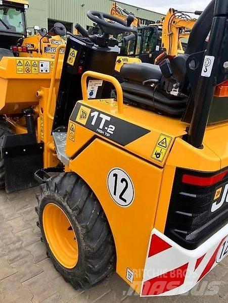 JCB 1T Construction - Others