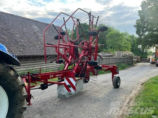 Lely Hibiscus Rake Agriculture - Others