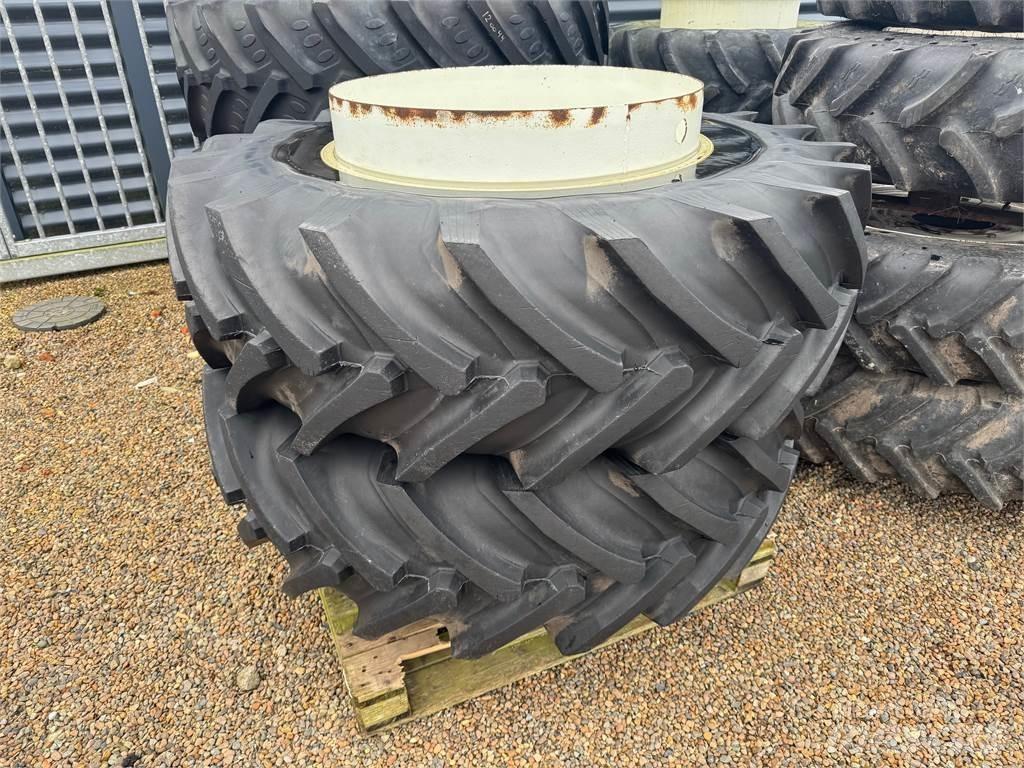  18.4R34 Tyres, wheels and rims