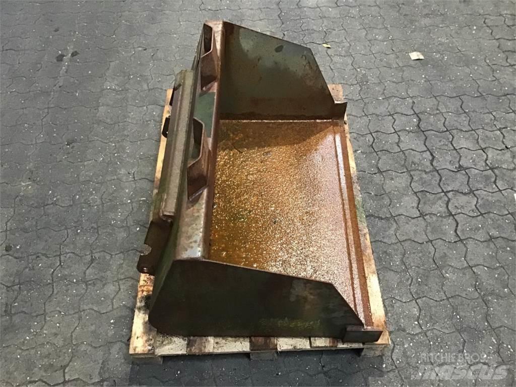  950 MM SKOVL Buckets