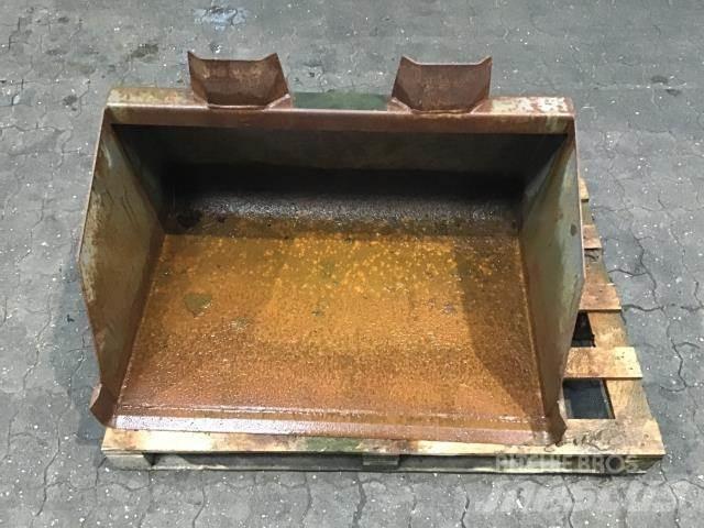  950 MM SKOVL Buckets
