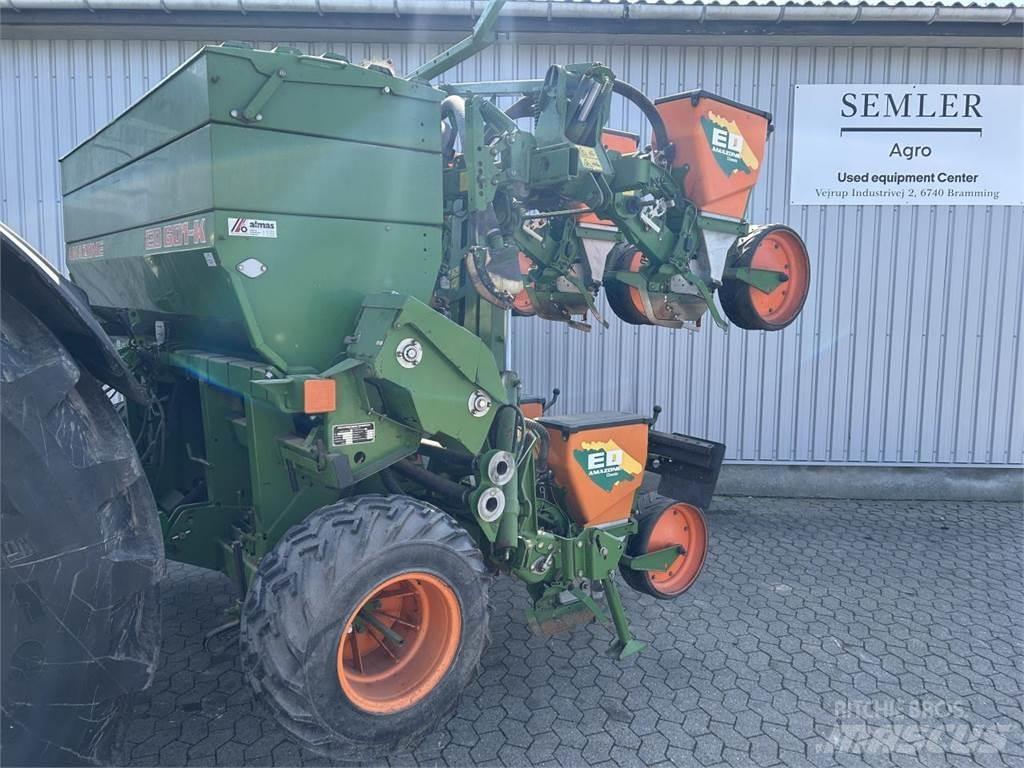 Amazone ED 601K Precision sowing machines
