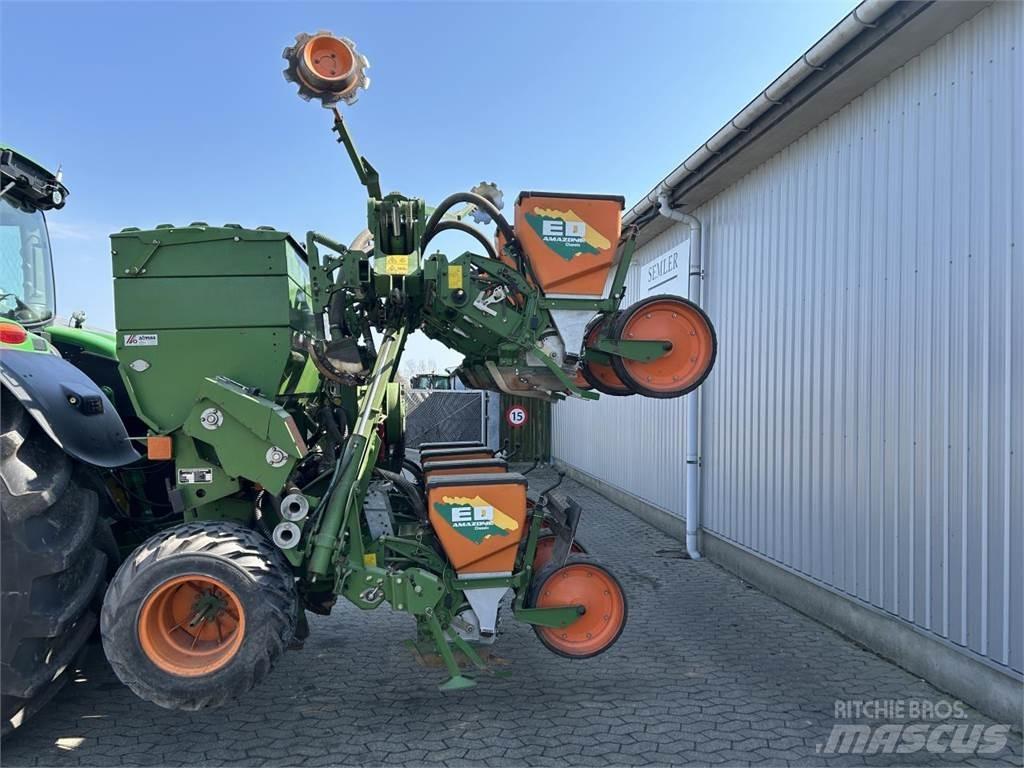 Amazone ED 601K Precision sowing machines