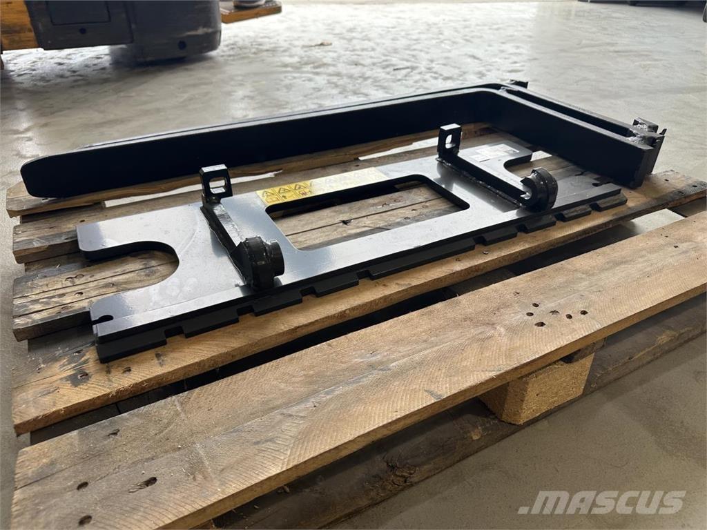 Arkmet GAFLER Other tractor accessories