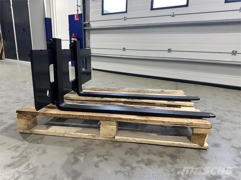 Arkmet GAFLER Other tractor accessories