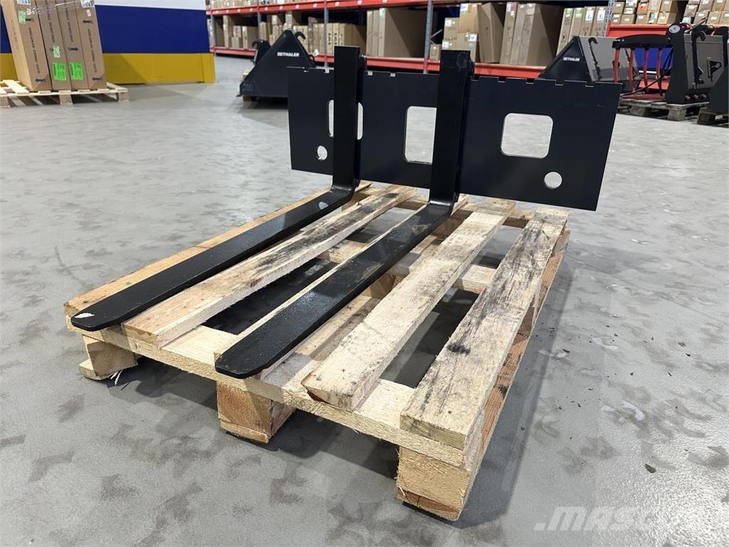 Arkmet GAFLER Other tractor accessories