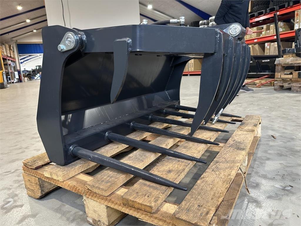 Arkmet KLO Other tractor accessories