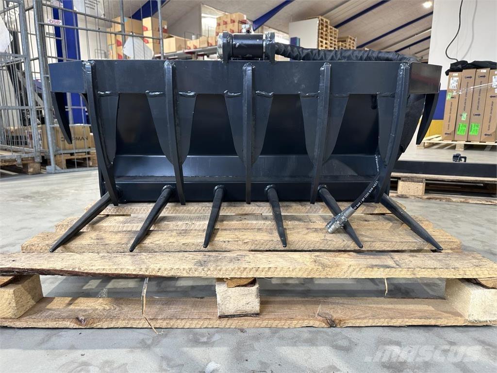 Arkmet KLO Other tractor accessories