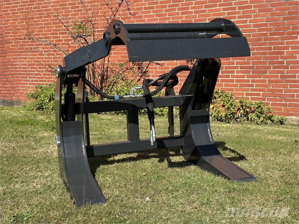 Arkmet SKOVKLO Other tractor accessories