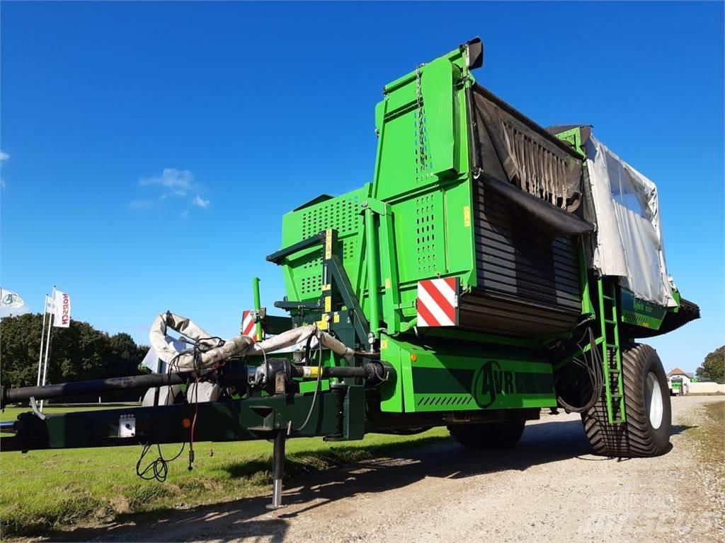 AVR SPIRIT 9200 Potato harvesters and diggers