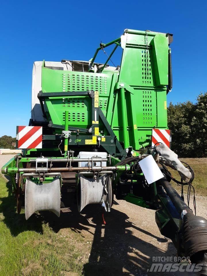 AVR SPIRIT 9200 Potato harvesters and diggers