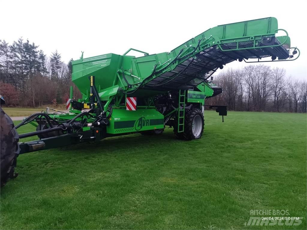 AVR SPIRIT 9200 Potato harvesters and diggers