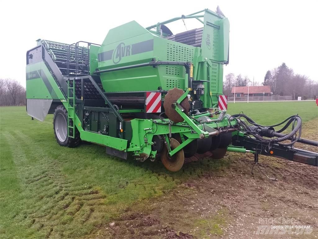 AVR SPIRIT 9200 Potato harvesters and diggers