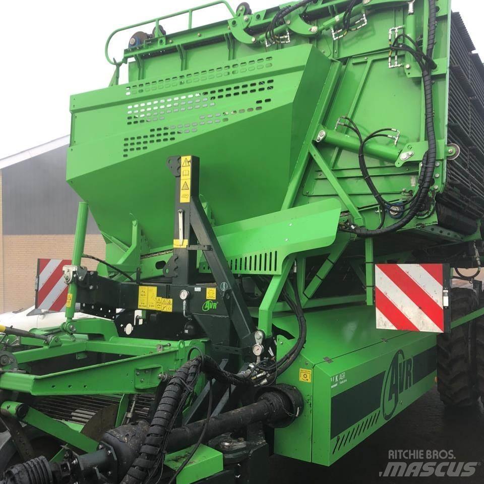 AVR SPIRIT 9200 Potato harvesters and diggers