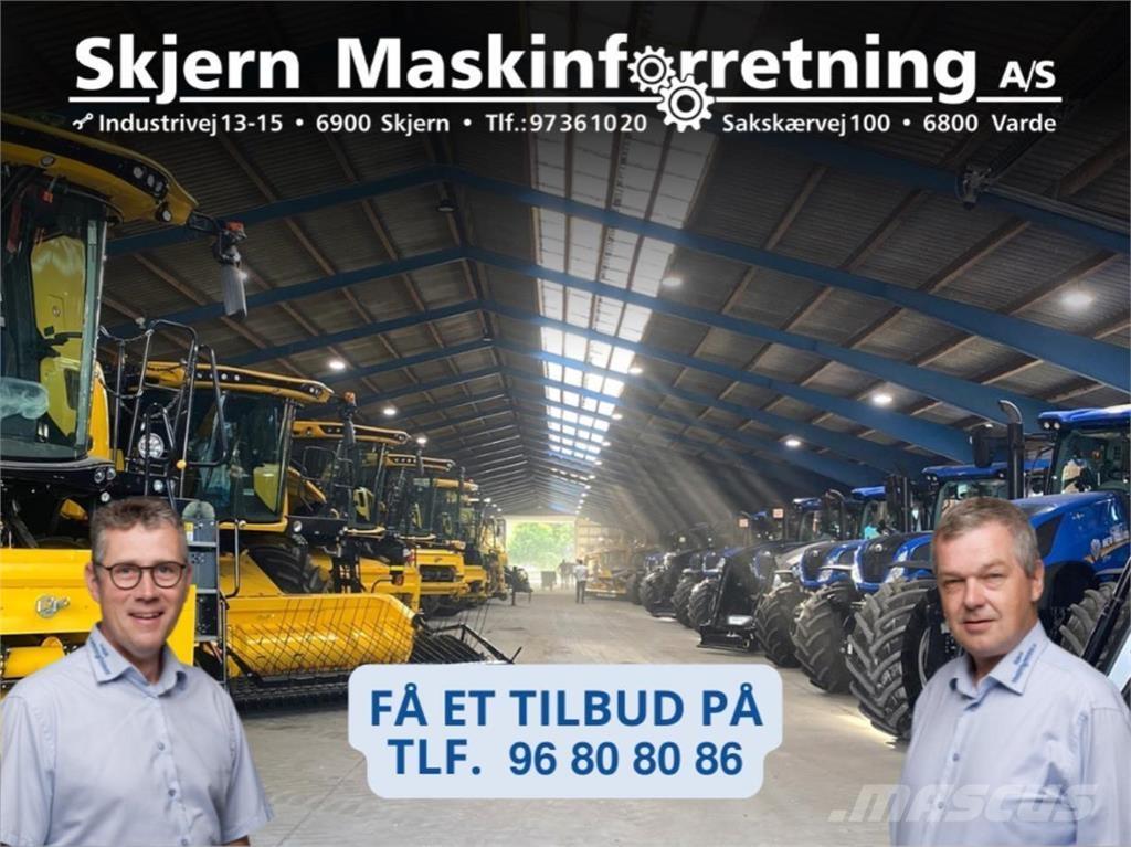  BAGTIPSKOVL Other loading and digging and accessories